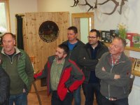 06.04.2017 - Polizeivergleichschiessen